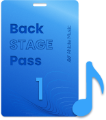 blue pass
